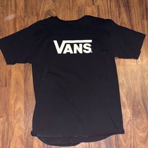 Vans Off The Wall T-Shirt | L | Never Worn